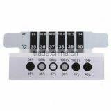 Baby Forehead Stickers Thermometer / Healthy Temperature Test / Thermometer Sticker thumbnail-4