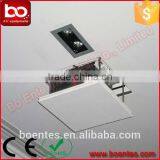 Remote Control Aluminum Alloy Projector Ceiling Mounted Motorized Lift for Office Presentation Furniture thumbnail-3