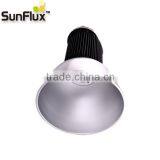 Dimmable IP65 CRI82 Led High Bay Light 80w