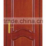 Teak Wood Main Door Models Design Solid Wood Door for Room thumbnail-2