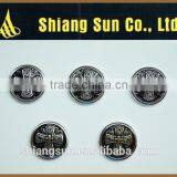 Turquoise Conchos thumbnail-2