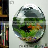 Supper Quality Customized Clear Acrylic Fish Tank thumbnail-1