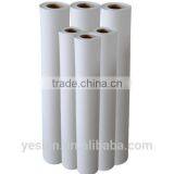 Dye Sublimation Heat Transfer Roll Paper for Textile thumbnail-1