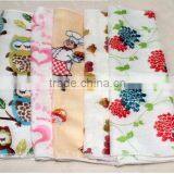 Water Absorbed Plain Solid Colour Transfer Printing Polyester /polyamide Microfiber Towel Set thumbnail-5