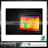 Best Custom Made Tempered Glass Screen Protector for Samsung Tab 2 10.5 P5100/N8000 thumbnail-4
