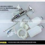 Animal Syringe Continuous Syringe 5ml Sheep ,corn,cow Syringe thumbnail-3