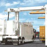 MT1213DE Mobile Container/Vehicle Inspection System thumbnail-2