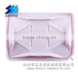 KW-0015HF-R CUSTOMIZED FOOD DELIVERY BOX FOR SUSHI thumbnail-6