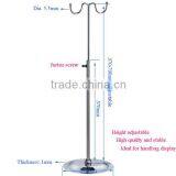 Durable and Convenient Bag Display Rack thumbnail-2