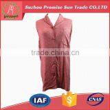 Long Style Sexy Bedroom Women Night Wear