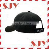 High Quality High Crown 6 Panel American Flag Baseball Cap thumbnail-5
