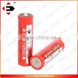 Guangdong Battery 14500 Battery LiMn Button Top Battery for VMox 14500mod thumbnail-1