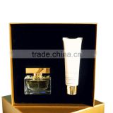 Luxury paper box , cosmetic box, paper box packaging for cosmetic