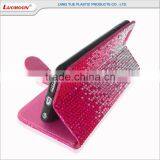 Bling Crystal Phone Case for Moto, for g3 Case Cover thumbnail-4