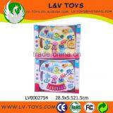 LV0002754 Musical Kids Electronic Spanish Keyboard Toy thumbnail-1