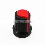 Red Knob,Duoble Color Knob,white Knob,free Shipping for Samples
