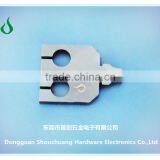 Welding Tip for Battery Welding thumbnail-3