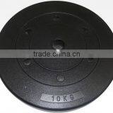 Colored Crossfit Equipment FREE LOGO Bumper Plates thumbnail-6