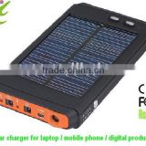12000mAh wind solar charger controller