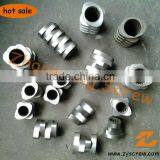 Screw Element and Segmented Barrel/segmented Screw and Barrel