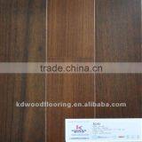 Brazilian Walnut Wide Plank Engineered Wood Flooring