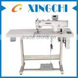 Direct Drive Up-down Complex Feeding Automatic Trimming Synchronous Sewing Machine