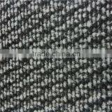 in Stock Jacquard Weave Women Cloting Wool Fabric