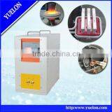 Ultrahigh Frequency Induction Heating Machine 6KW, 200-700KHz thumbnail-1