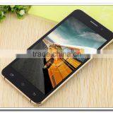 Cheapest 5-Inch IPS Touch Screen MTK Quad Core 3G Fashion Smart Phone A10 thumbnail-3