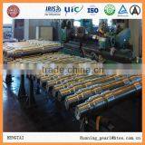 Finished Axle of M Grade According to AAR Standard With Competitive Price thumbnail-1