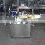 Sticking Label Machine