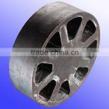 Flame Cutting and Machining Service With Good Price thumbnail-1