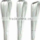 Galvanized U Type Wire With Best Price (factory)