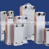 High Precision Brazed Exchanger