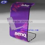 Custom Plastic Acrylic Mobile Phone Display Counter