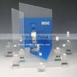 Custom Luxury Window Acrylic Watch Display