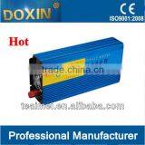 Hot ! Manufacture DC to AC Inverter 12V 220V 1000W