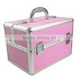 Professional Beauty Makeup Vanity Case Box thumbnail-1