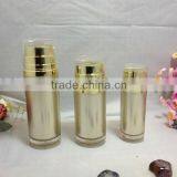 20ml*2, 40ml*2,60ml*2 Dual Chamber Cosmetic Lotion Bottle