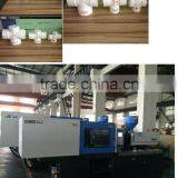 PVC INJECTION MOLDING MACHINE 360T FOR PVC PIPE FITTING