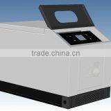 10kva Soundproof Diesel Generator Manufacturer China thumbnail-1