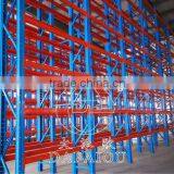 High Quality Steel Drive-in Pallet Rack thumbnail-1