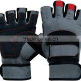 High Quality 2016 Professional Gym Gloves/Exercise Gloves/Weight Lifting Gloves Non Slip thumbnail-1