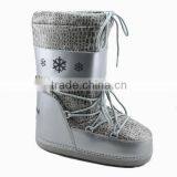 Moon Snow Boots