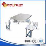Outdoor Picnic Table/folding Table/picnic Folding Table thumbnail-1