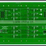 P10 LED PCB PRINTED CIRCUIT BOARD