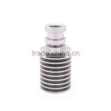 3D Printer E3D V5 All-metal Heatsink Radiator Fins Universal for Short & Long Distance thumbnail-2