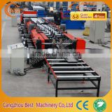 Cable Tray Making Machine,Metal Cable Tray Forming Machine