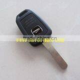 High Quality Ho 3 Button Remote Key Shell (HON66) thumbnail-4