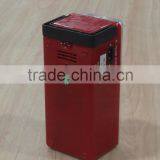 LED Emergency Light With Remote Control Circuit MODEL 004R thumbnail-5